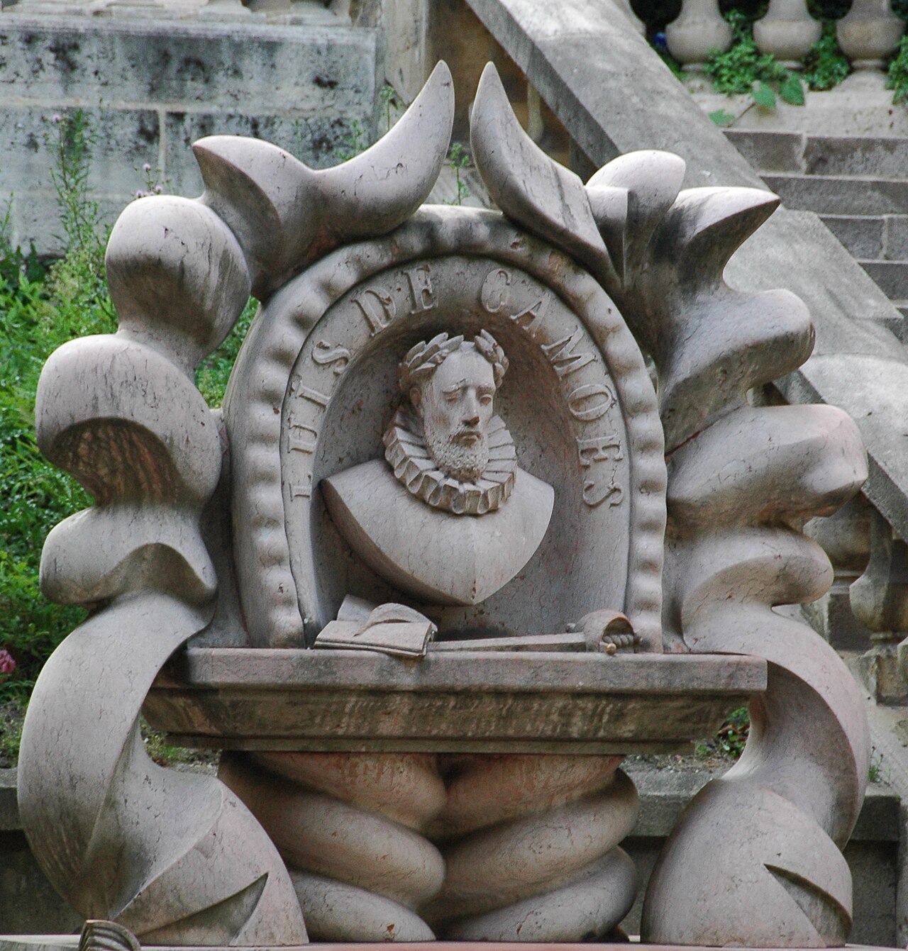 Luís de Camões