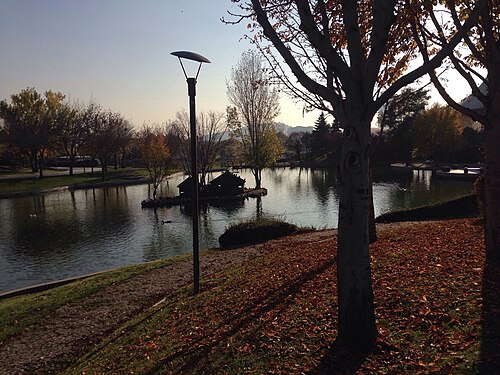 Parco Altınpark