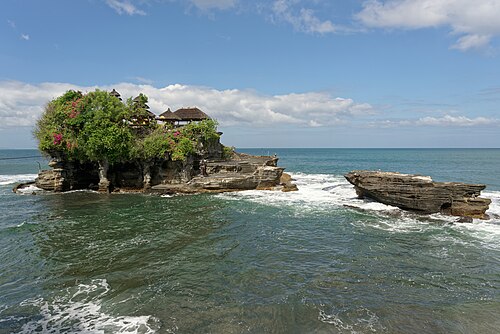 Pura Tanah Lot