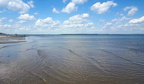 La Plage Park