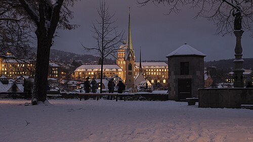 Predigerkirche