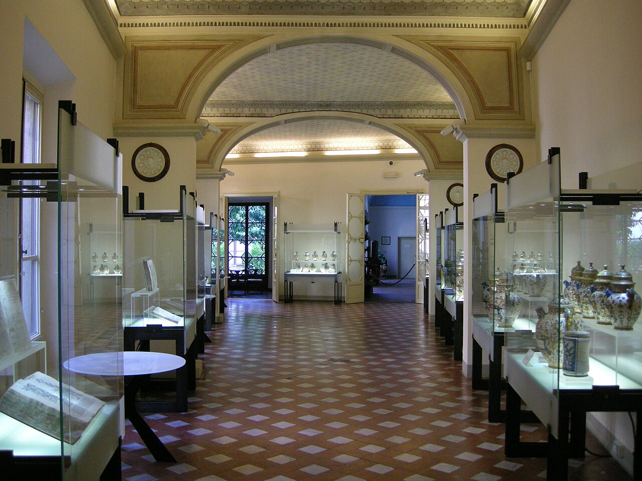 Officina di Santa Maria Novella