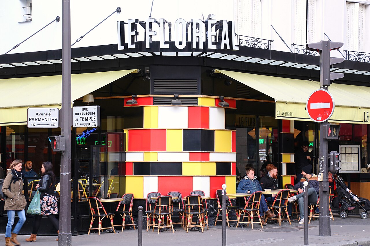 Le Floréal