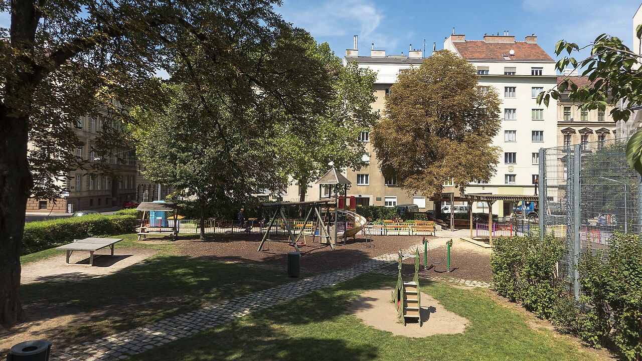Parco Rubenspark