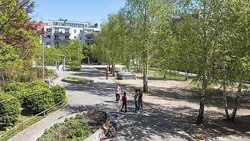 Parco Schütte-Lihotzky