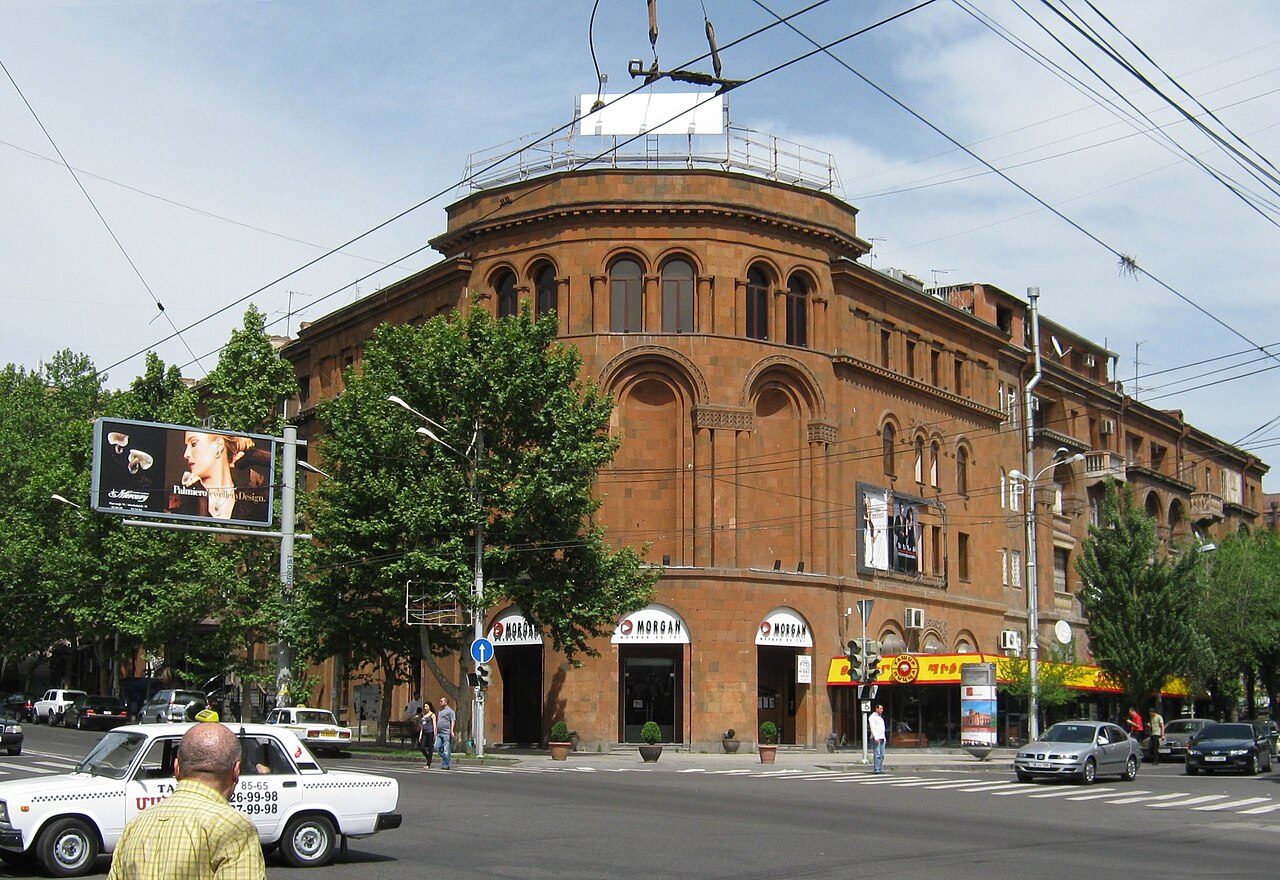 Nairi Sineması