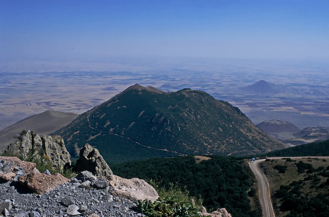 Bozdağ fotoğrafı