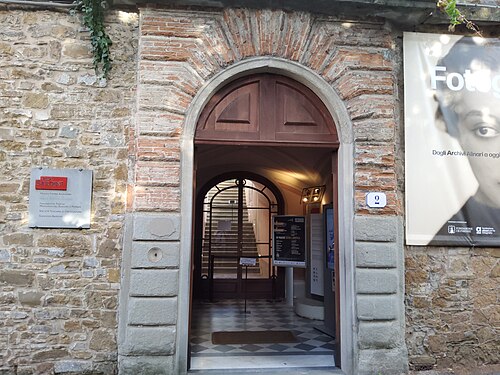 Annigoni Müzesi