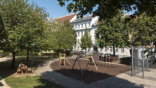 Minna-Lachs-Park