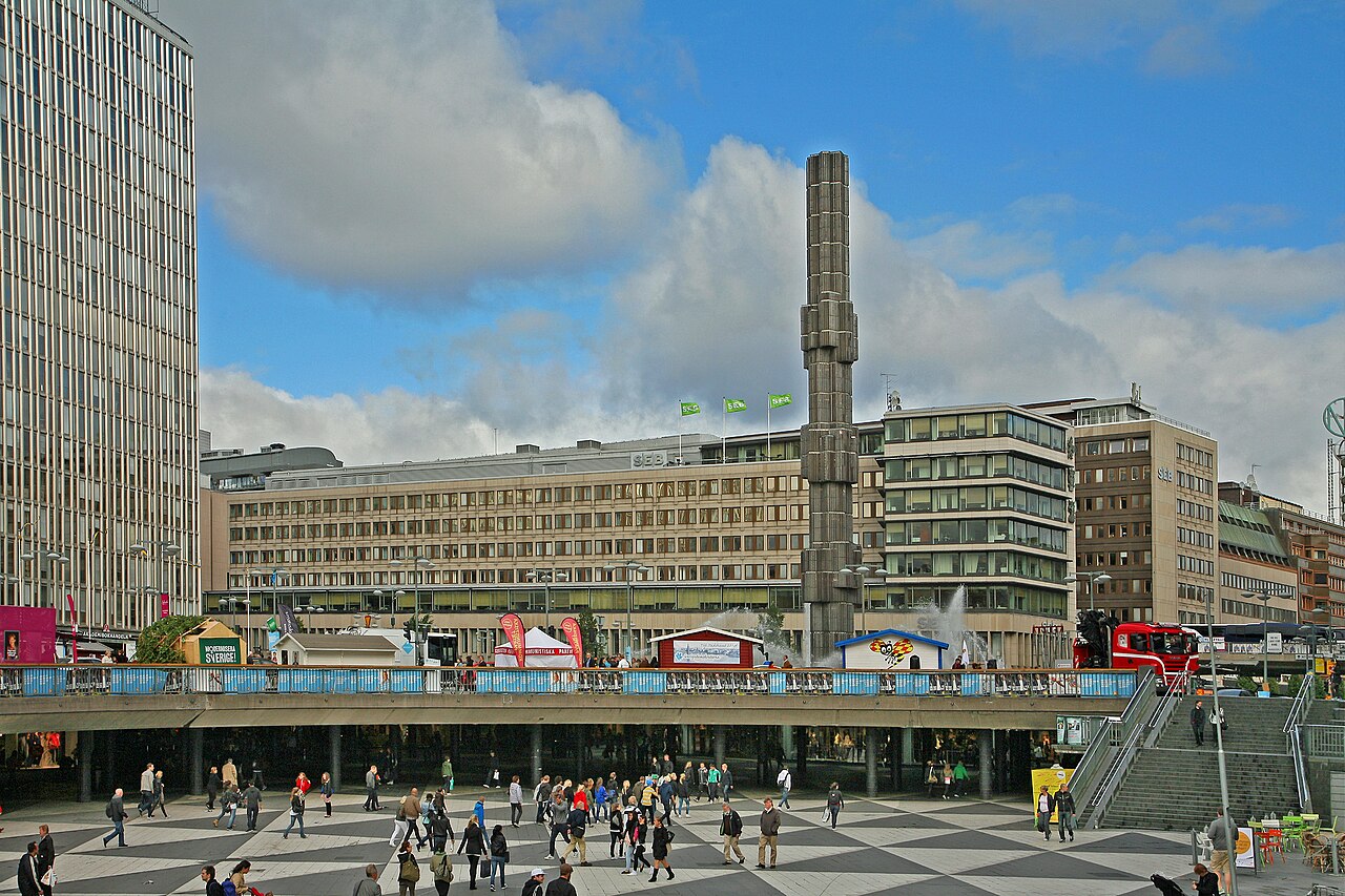 Kristallvertikalaccent fotoğrafı