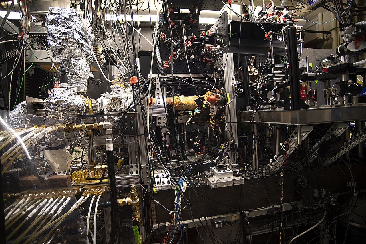 Massachusetts Institute of Technology의 사진