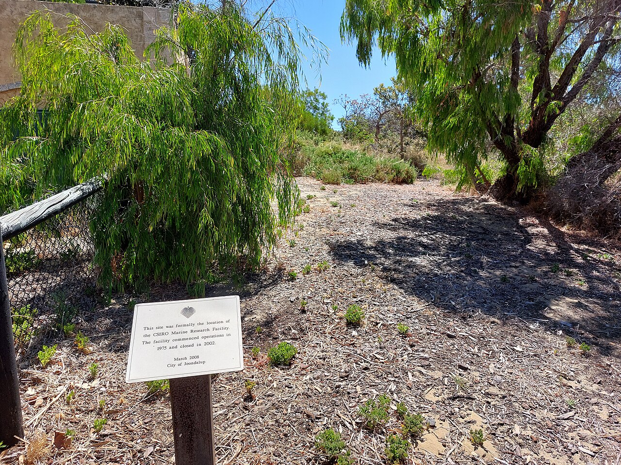 Marmion Marine Park