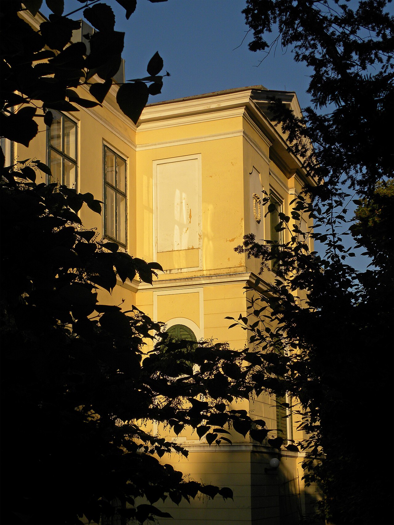 Villa Windischgrätz