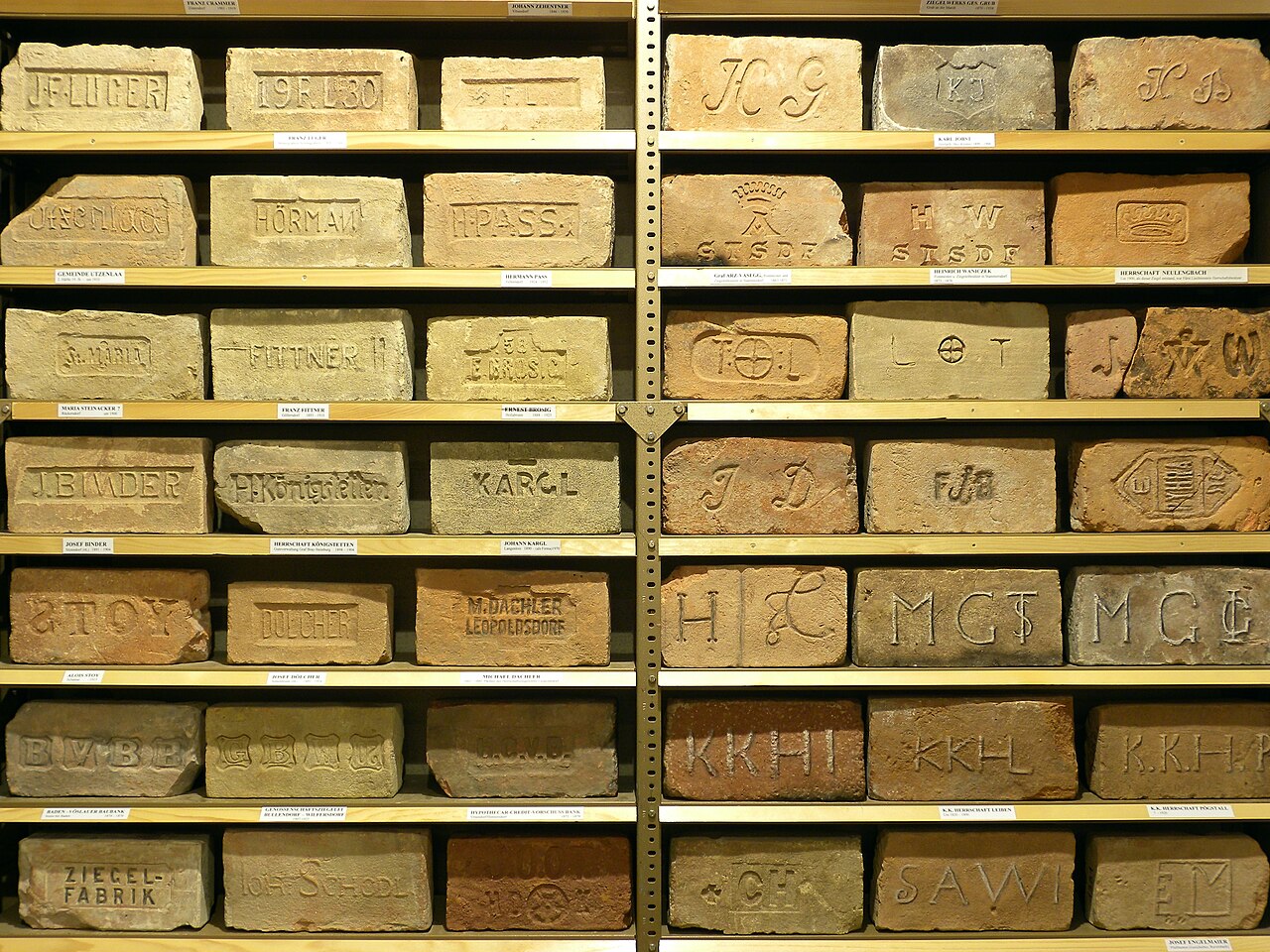 Wiener Ziegelmuseum