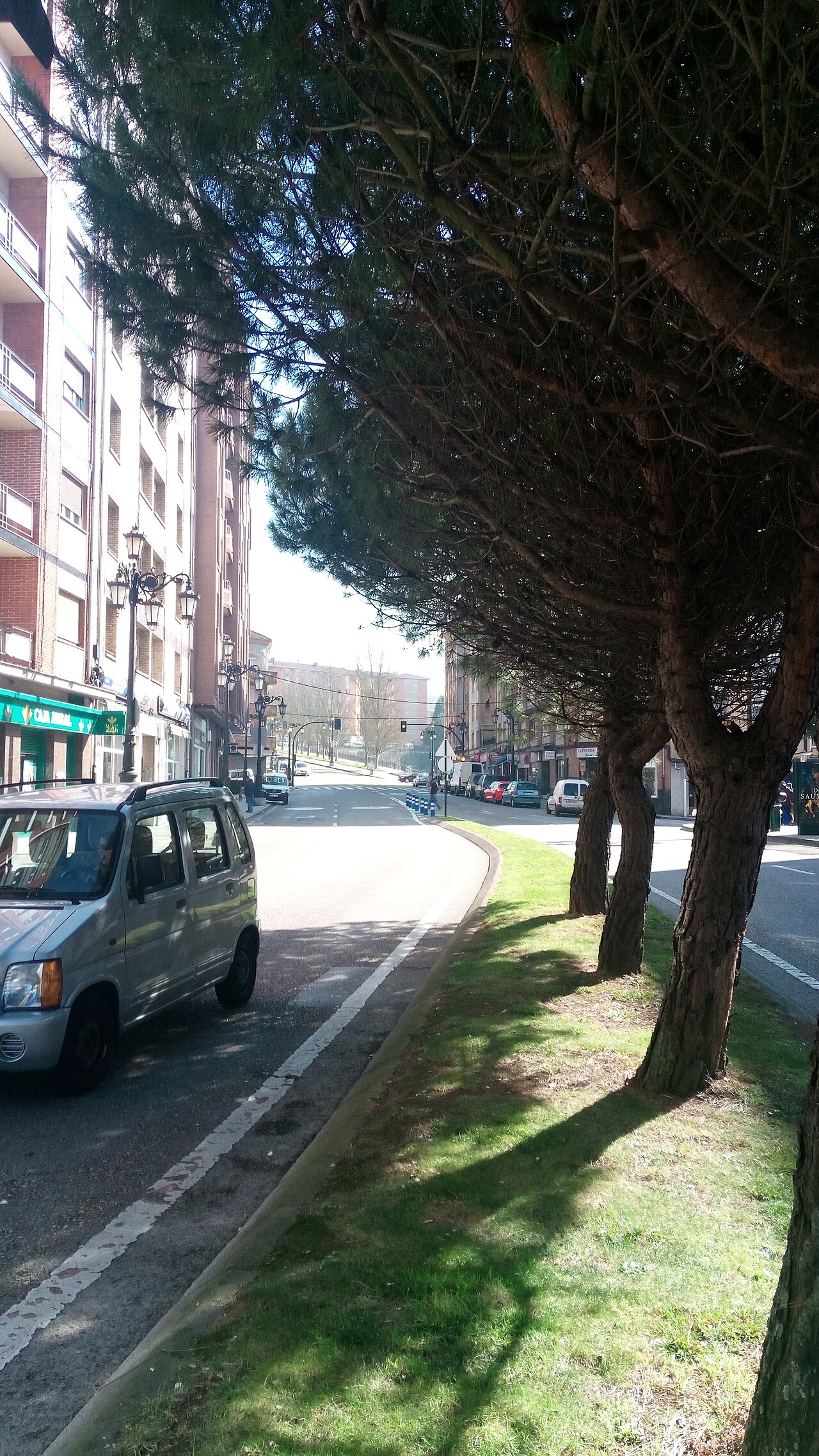 Parque 232