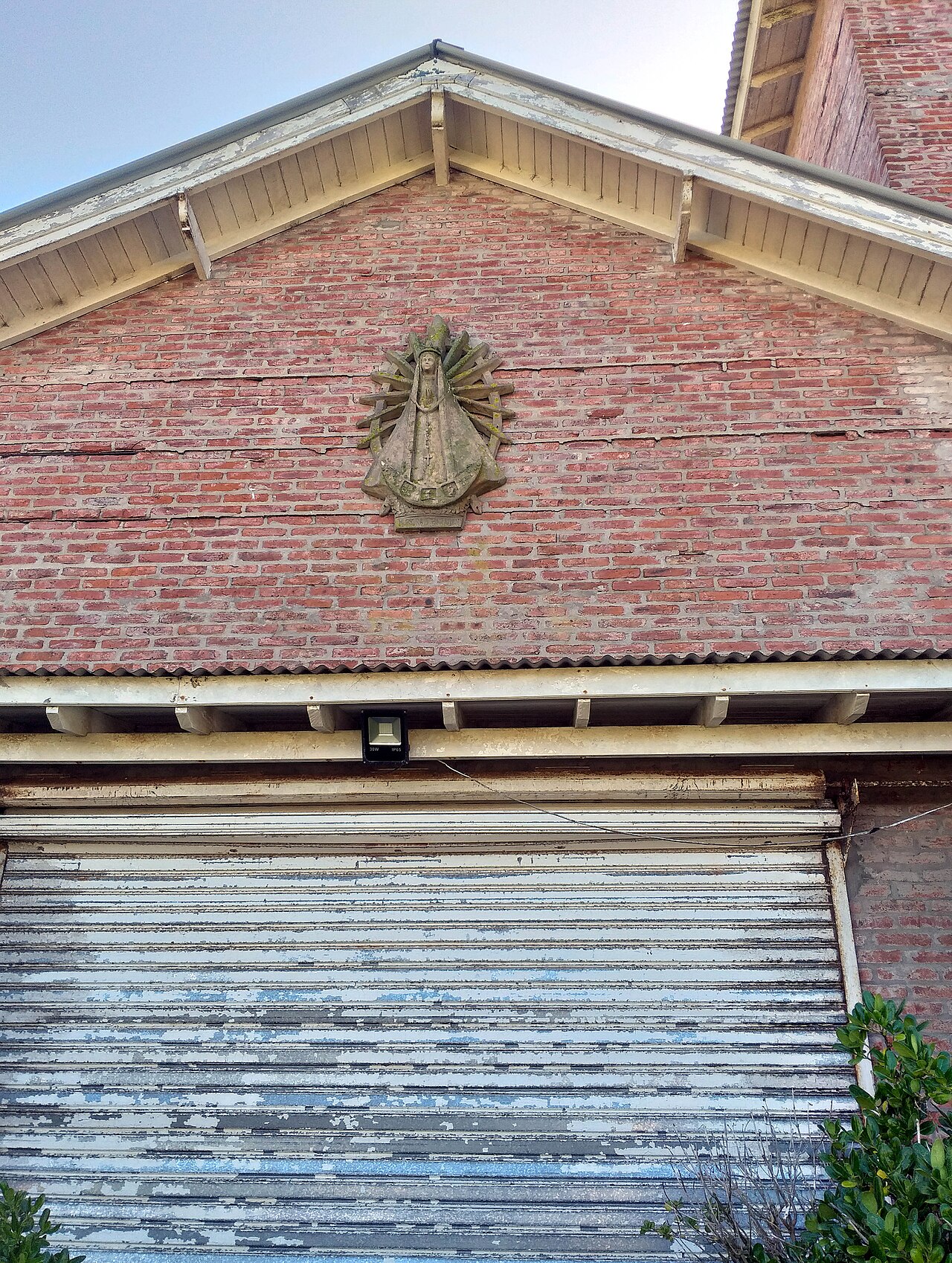 Capilla Nuestra Señora de Luján fotoğrafı