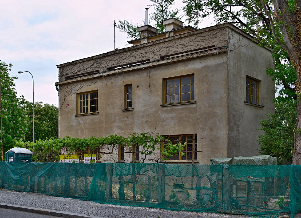 Villa Rothmayer