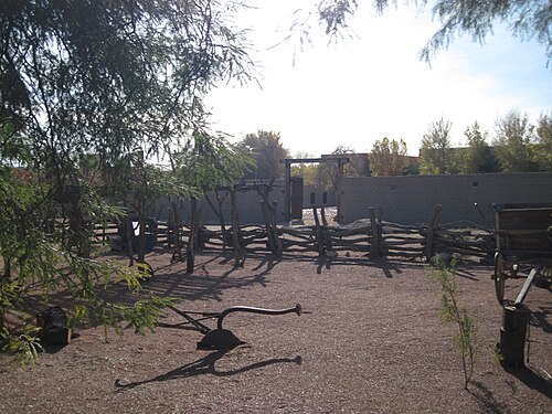 Museu de História Natural de Las Vegas