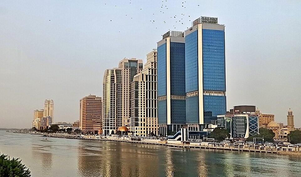 Cairo