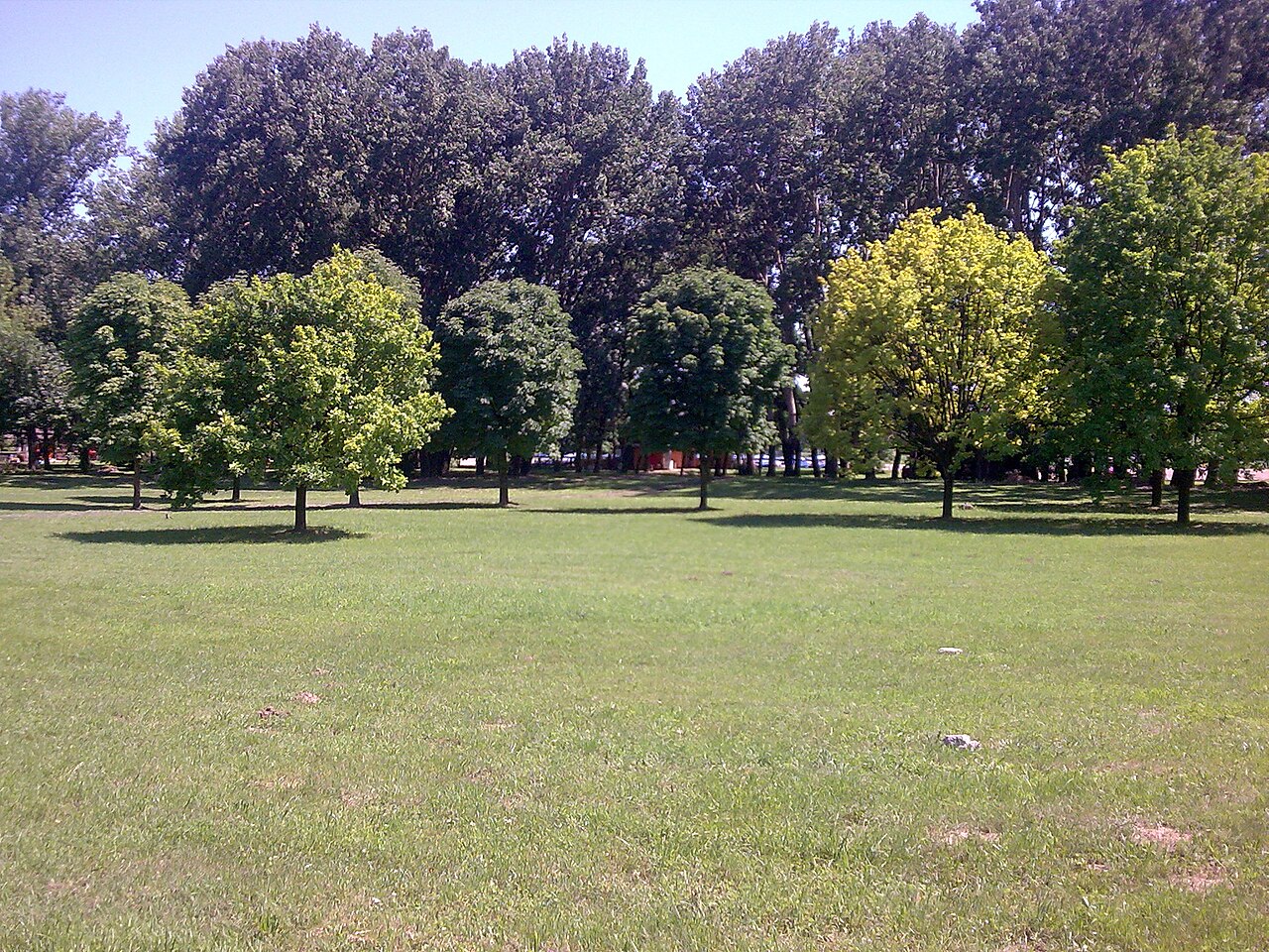 صورة Ada Ciganlija
