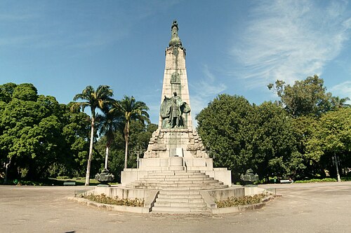 Campo de Santana