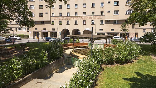 Parco Hanna-Gärtner