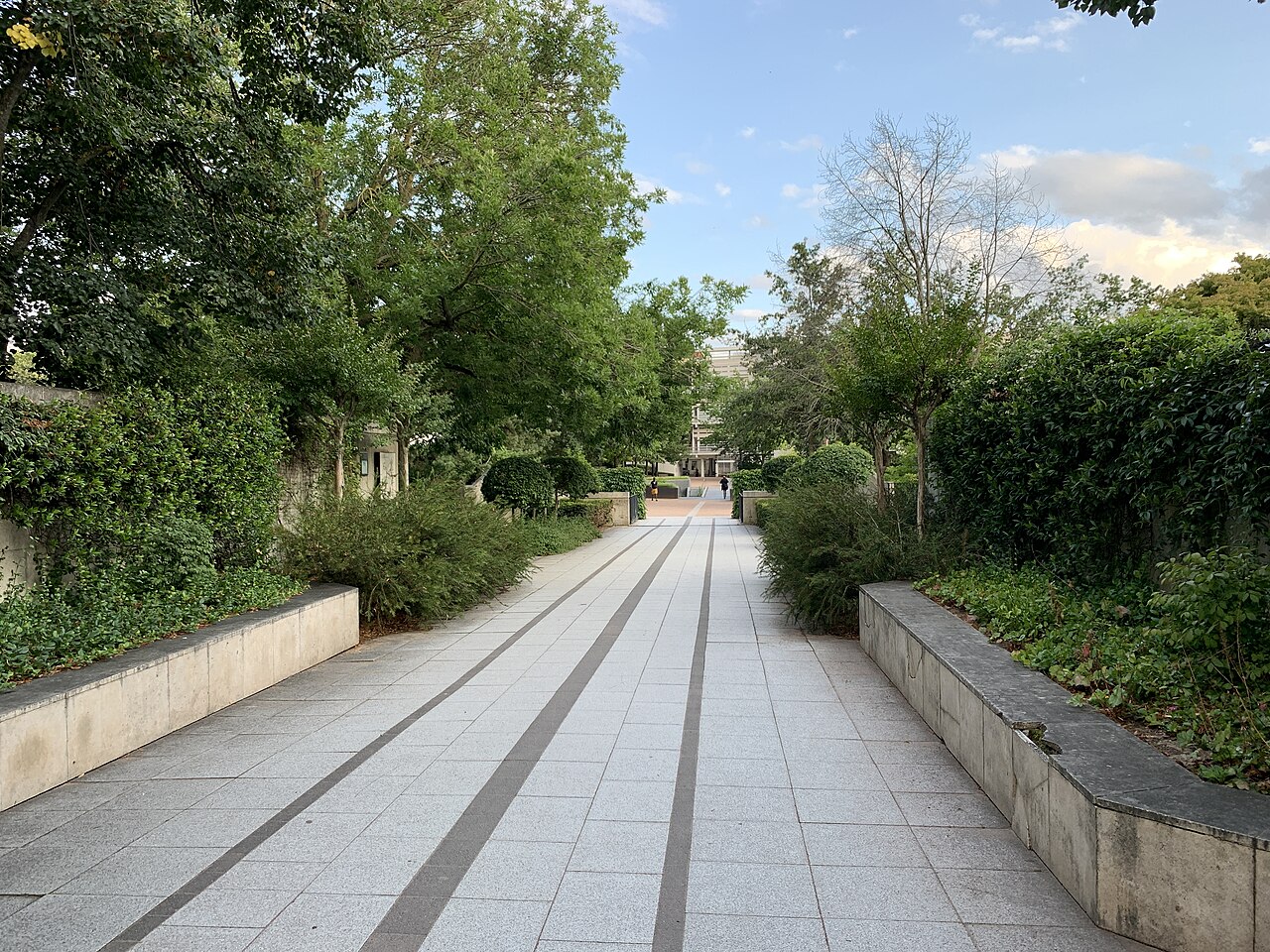 Jardim Eugénie-Djendi