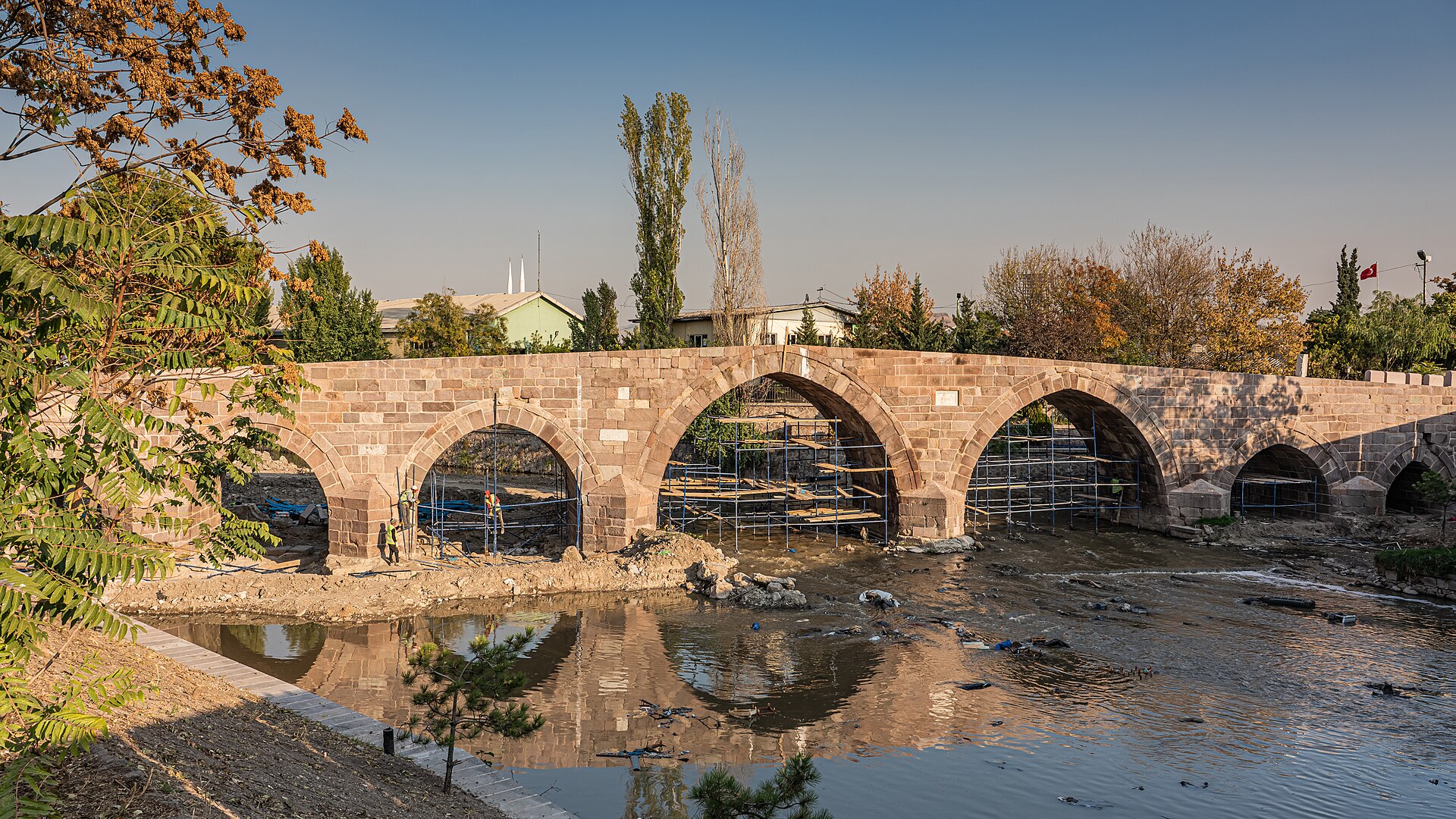Akköprü