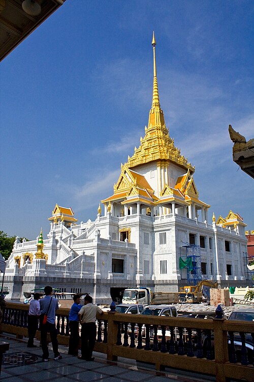 Tempio Wat Traimit