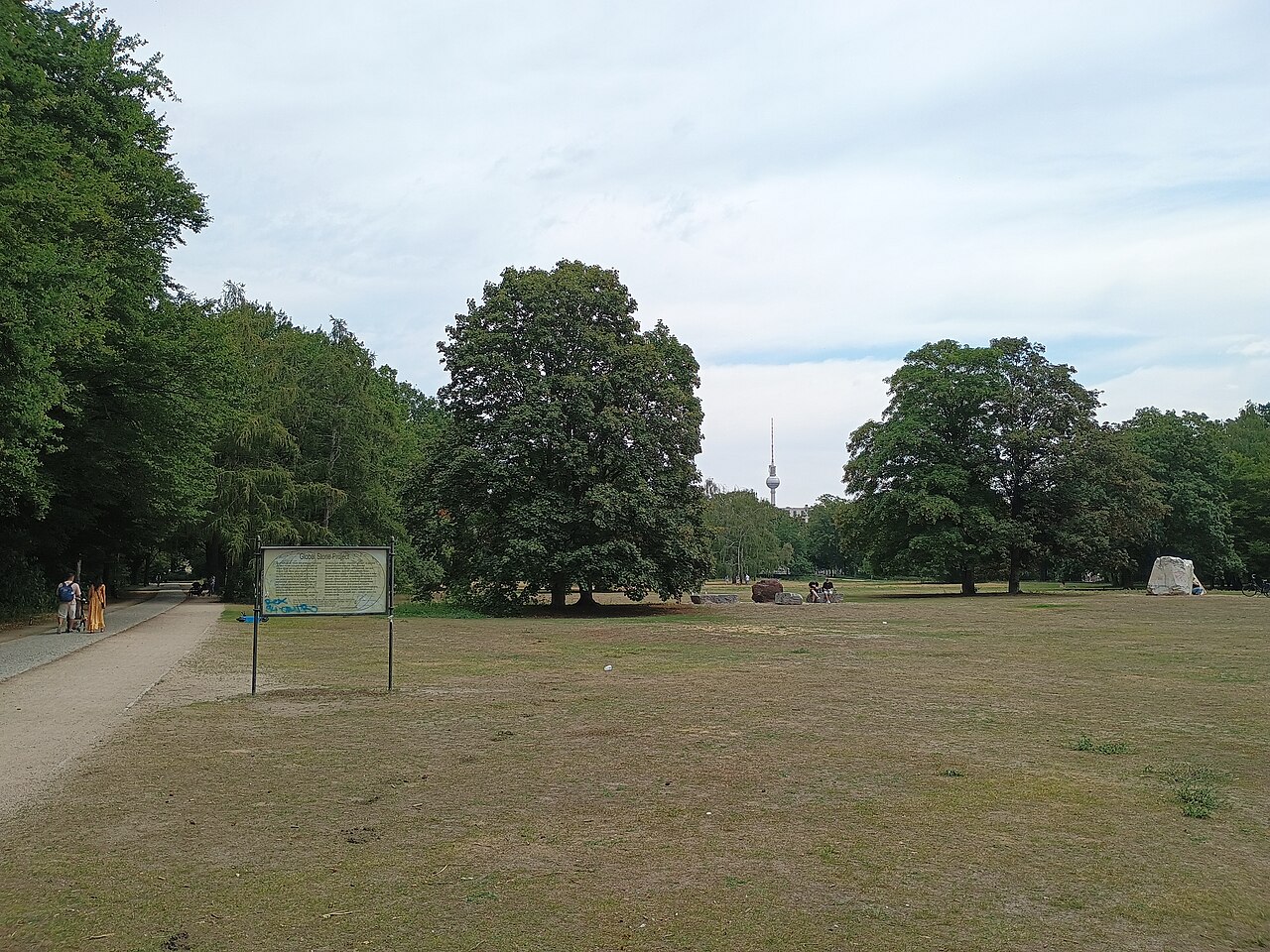 Tiergarten
