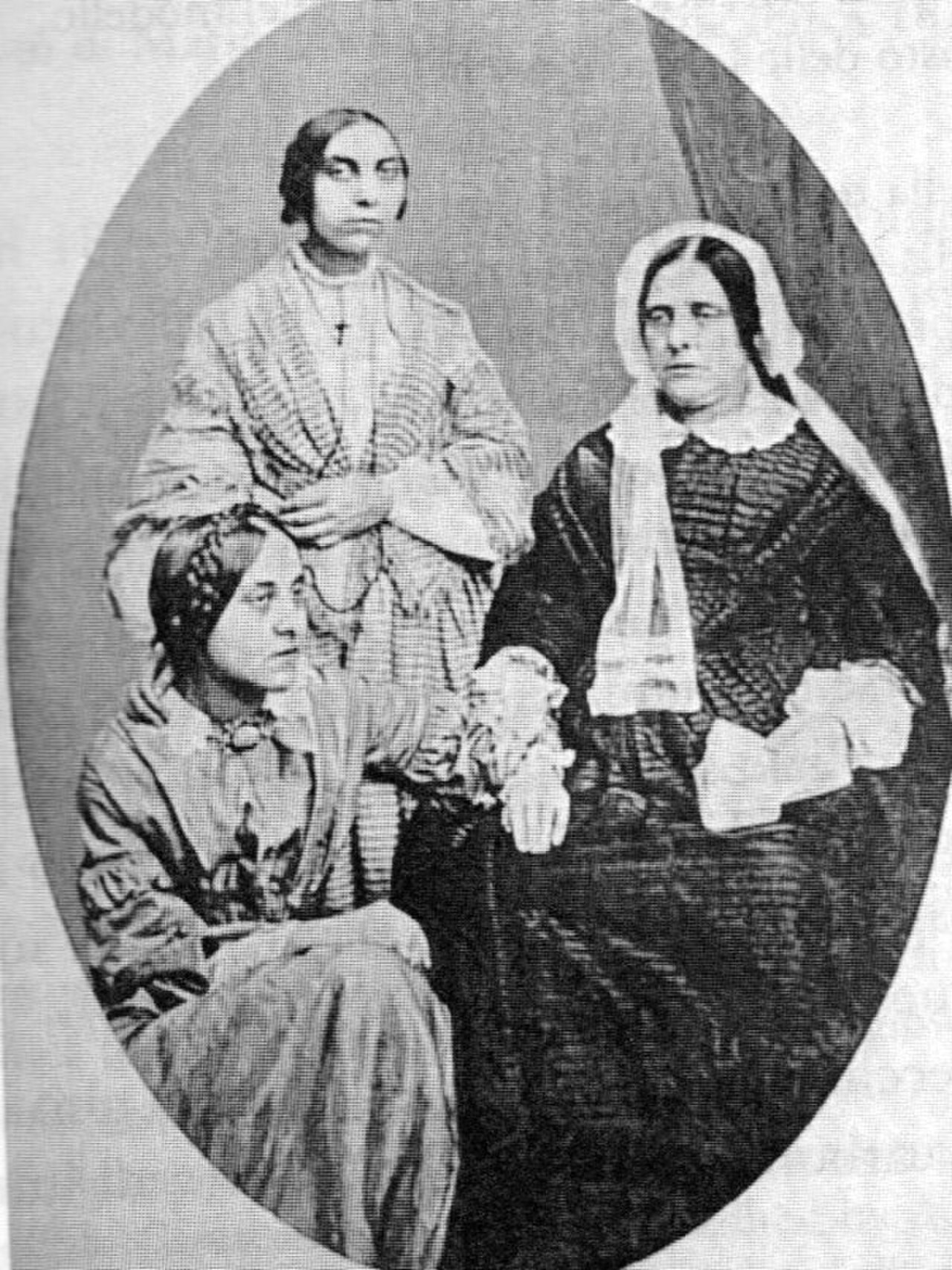 Christina Rossetti