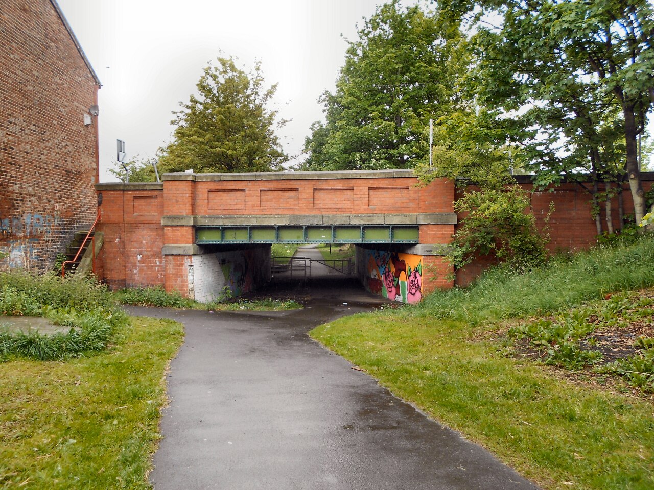 Stockport Kol Kanalı