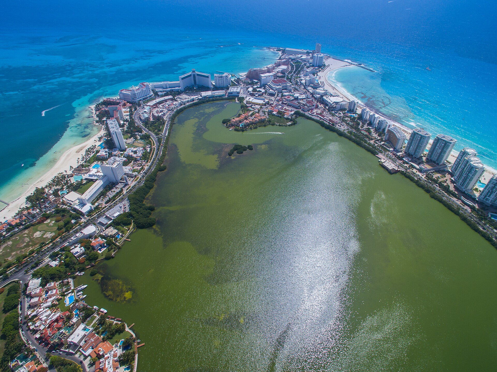 Cancún
