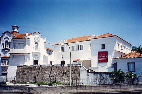 National Historical Museum