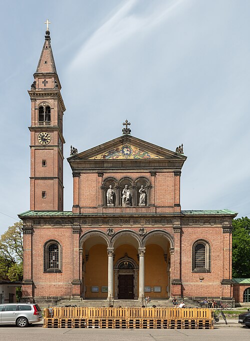 St. Ursula