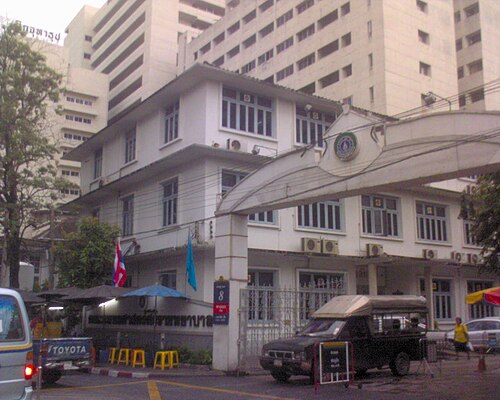 Museo medico Siriraj