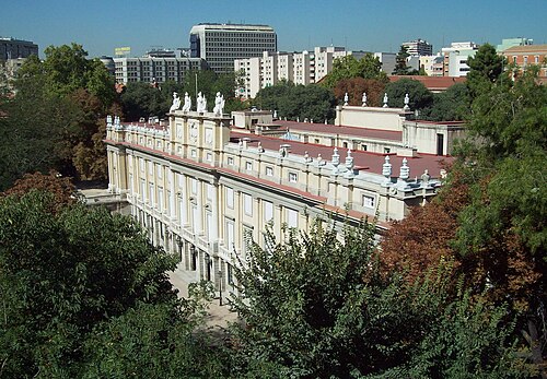 Liria Palace