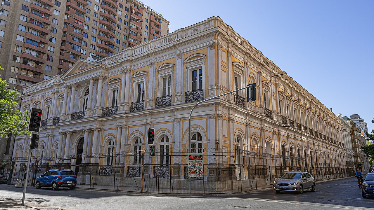 Pereira Sarayı