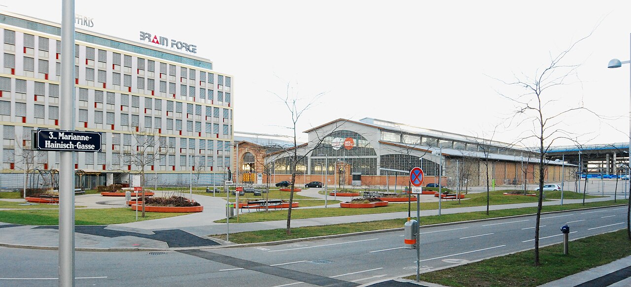 Parc Robert-Hochner