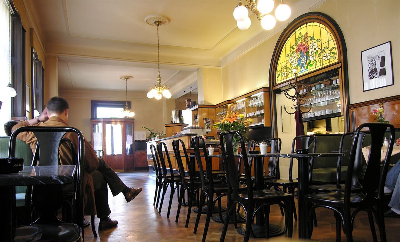 Café Goldegg