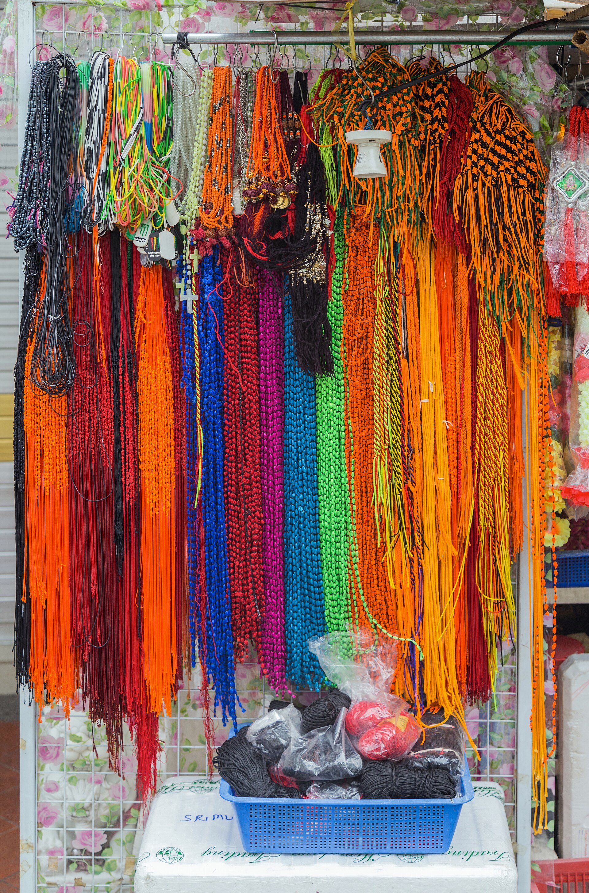 Little India