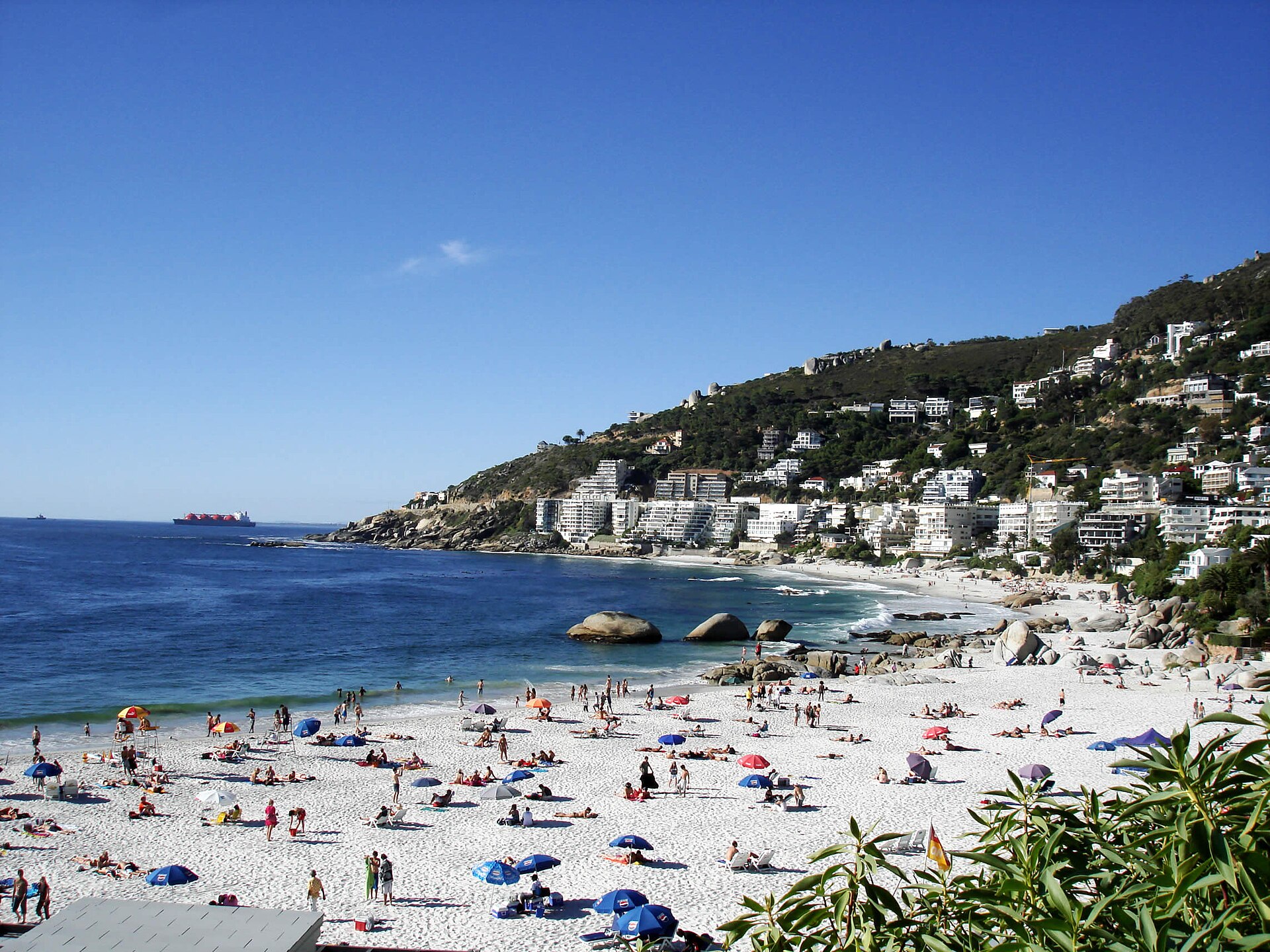 Fourth Beach fotoğrafı