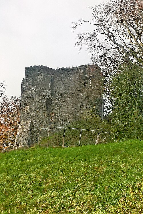 Castelo de Castleknock
