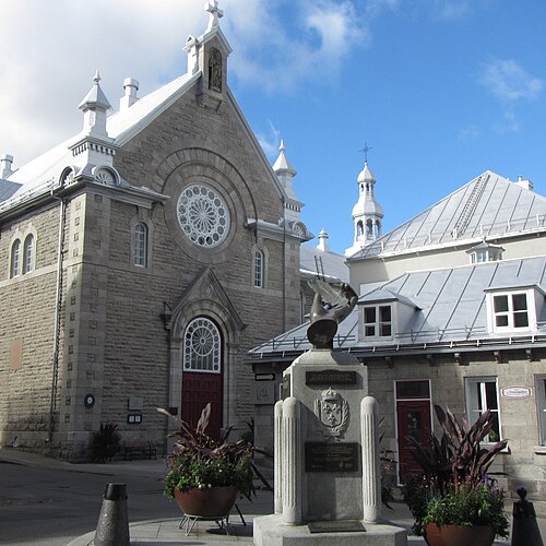 Musée des Ursulines