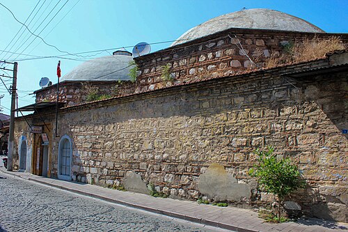 Yeni Hamam (Akhisar)