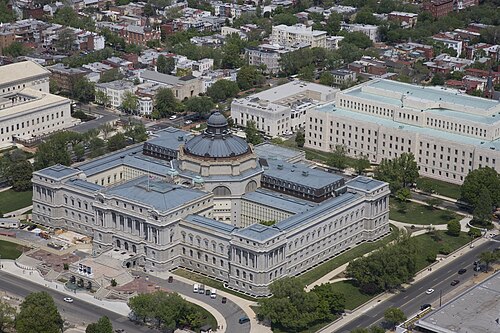 Library of Congress