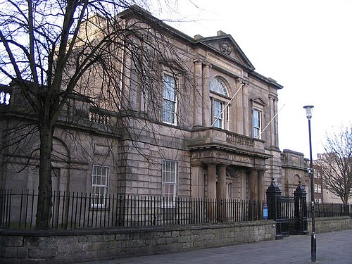 Trinity House of Leith