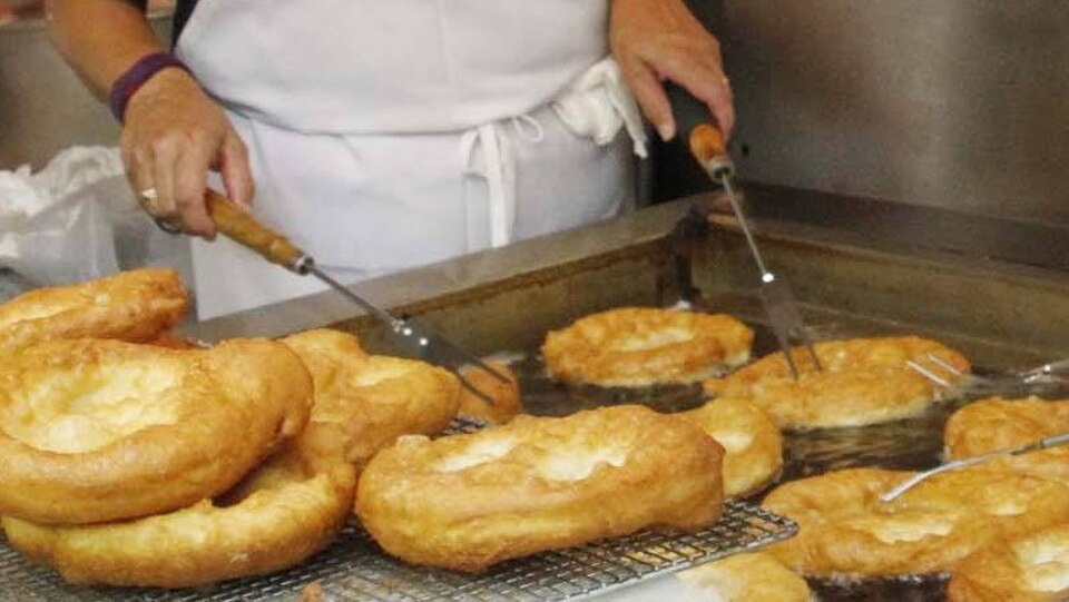 Malasadas
