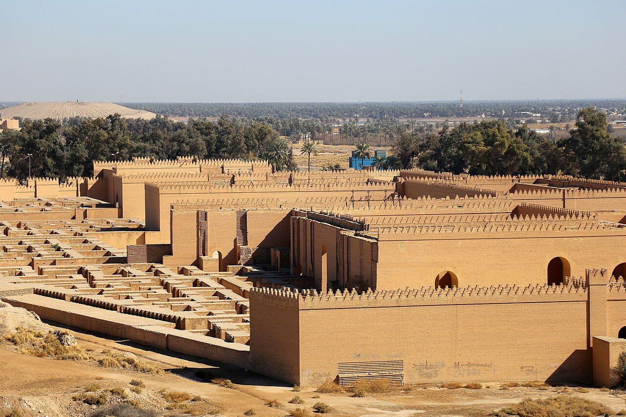 Babylon