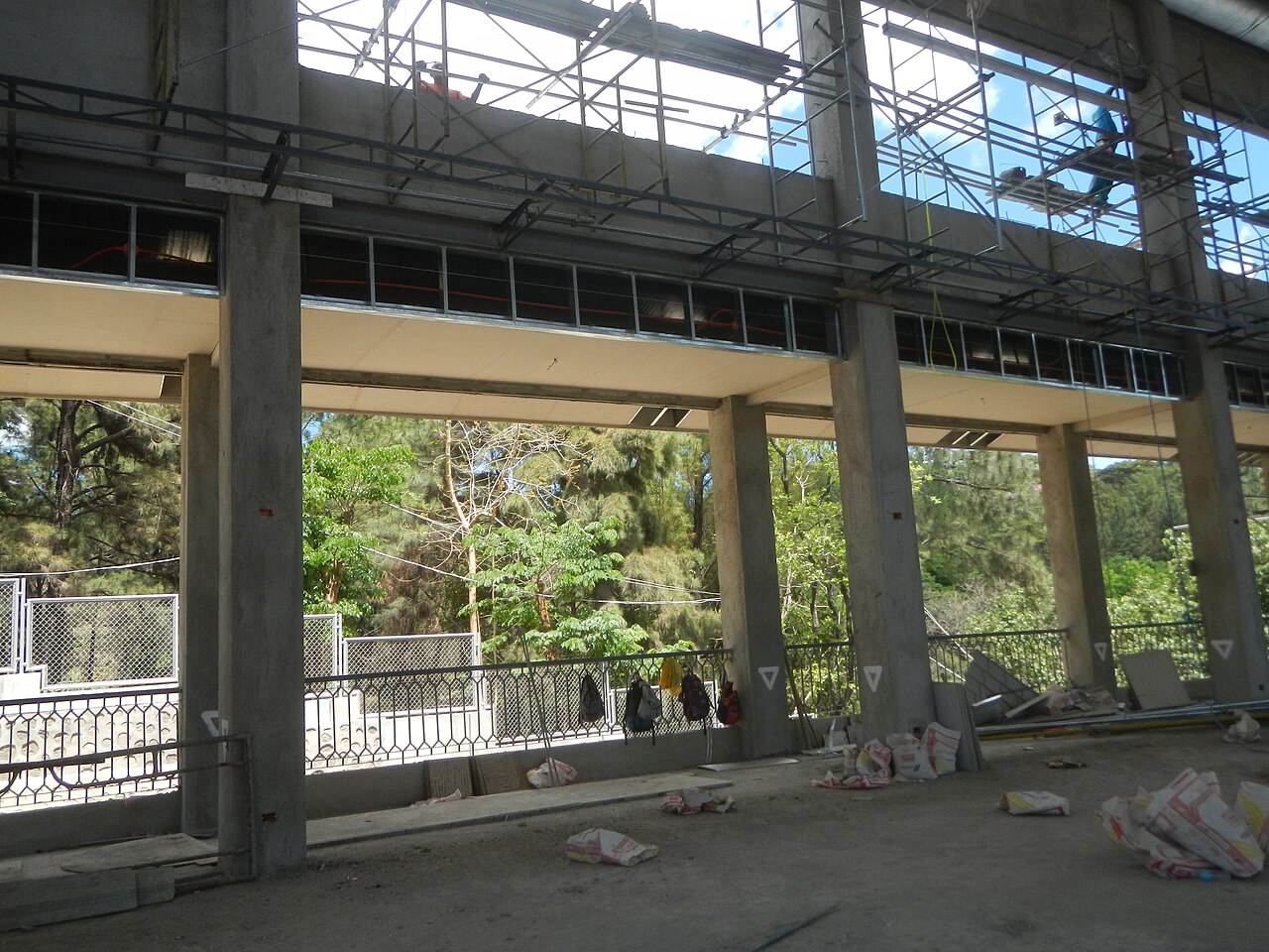San Pedro Calungsod Parish Church